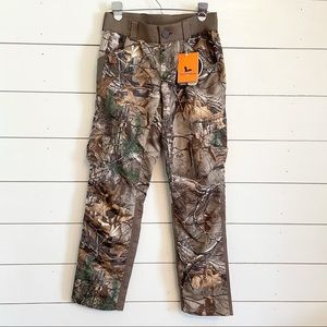 Field & Stream Rip Stop Camo Pant